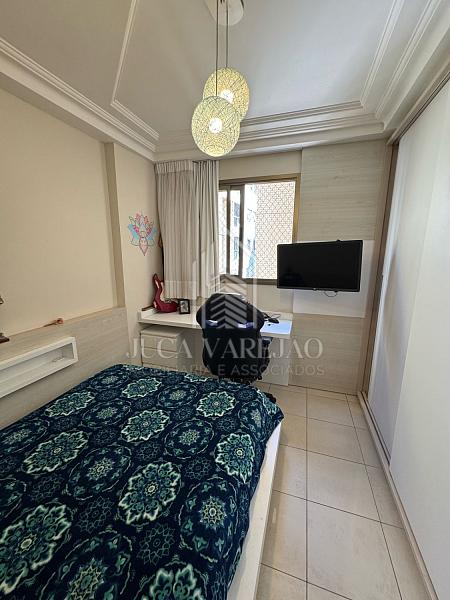 Apartamento de 4 Quartos com 2 Suítes no Parque das Castanheiras | Sol da Manhã e Lazer Completo. — foto 24