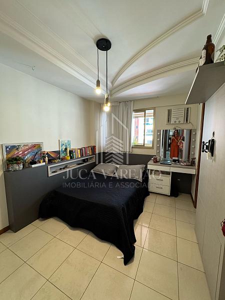 Apartamento de 4 Quartos com 2 Suítes no Parque das Castanheiras | Sol da Manhã e Lazer Completo. — foto 25