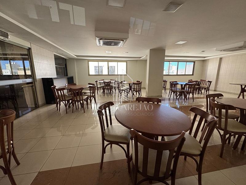 Apartamento de 4 Quartos com 2 Suítes no Parque das Castanheiras | Sol da Manhã e Lazer Completo. — foto 23