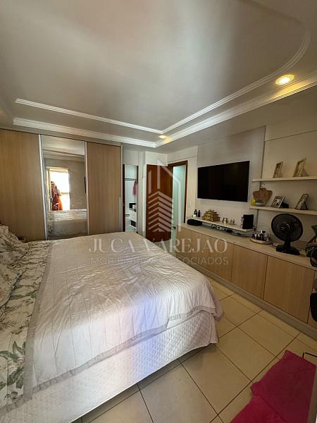 Apartamento de 4 Quartos com 2 Suítes no Parque das Castanheiras | Sol da Manhã e Lazer Completo. — foto 22