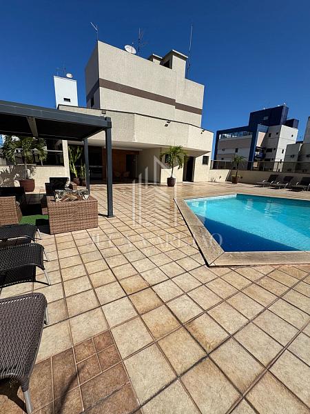 Apartamento de 4 Quartos com 2 Suítes no Parque das Castanheiras | Sol da Manhã e Lazer Completo. — foto 20