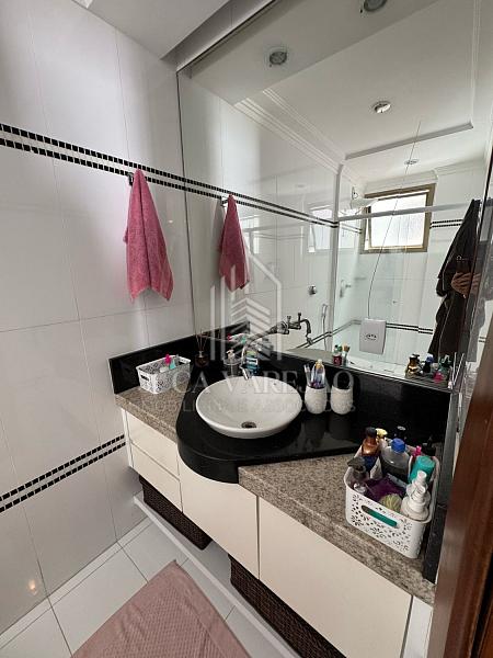 Apartamento de 4 Quartos com 2 Suítes no Parque das Castanheiras | Sol da Manhã e Lazer Completo. — foto 21