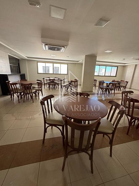 Apartamento de 4 Quartos com 2 Suítes no Parque das Castanheiras | Sol da Manhã e Lazer Completo. — foto 18