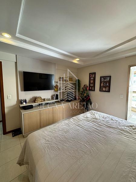 Apartamento de 4 Quartos com 2 Suítes no Parque das Castanheiras | Sol da Manhã e Lazer Completo. — foto 17