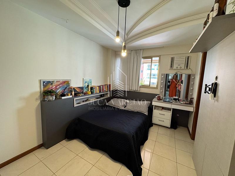 Apartamento de 4 Quartos com 2 Suítes no Parque das Castanheiras | Sol da Manhã e Lazer Completo. — foto 4