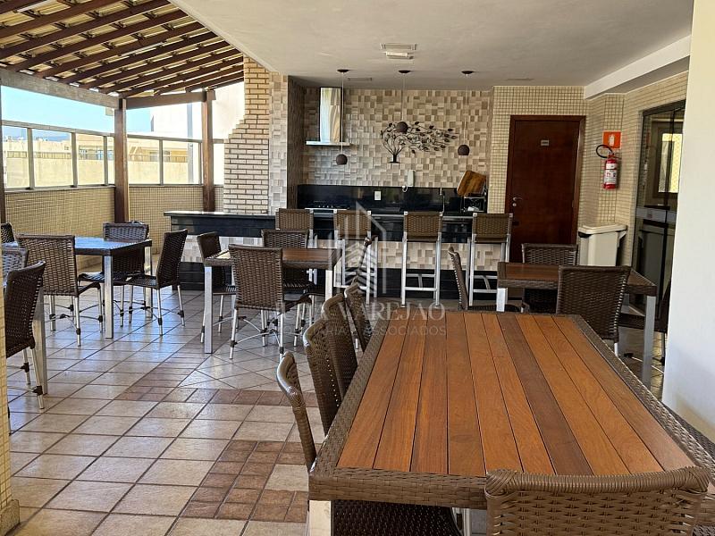 Apartamento de 4 Quartos com 2 Suítes no Parque das Castanheiras | Sol da Manhã e Lazer Completo. — foto 12