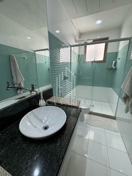 Apartamento de 4 Quartos com 2 Suítes no Parque das Castanheiras | Sol da Manhã e Lazer Completo. — foto 11