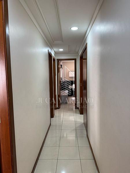 Apartamento de 4 Quartos com 2 Suítes no Parque das Castanheiras | Sol da Manhã e Lazer Completo. — foto 10