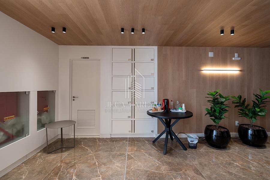 APARTAMENTO A VENDA _ 2 QUARTOS _ PRAIA DA COSTA — foto 10