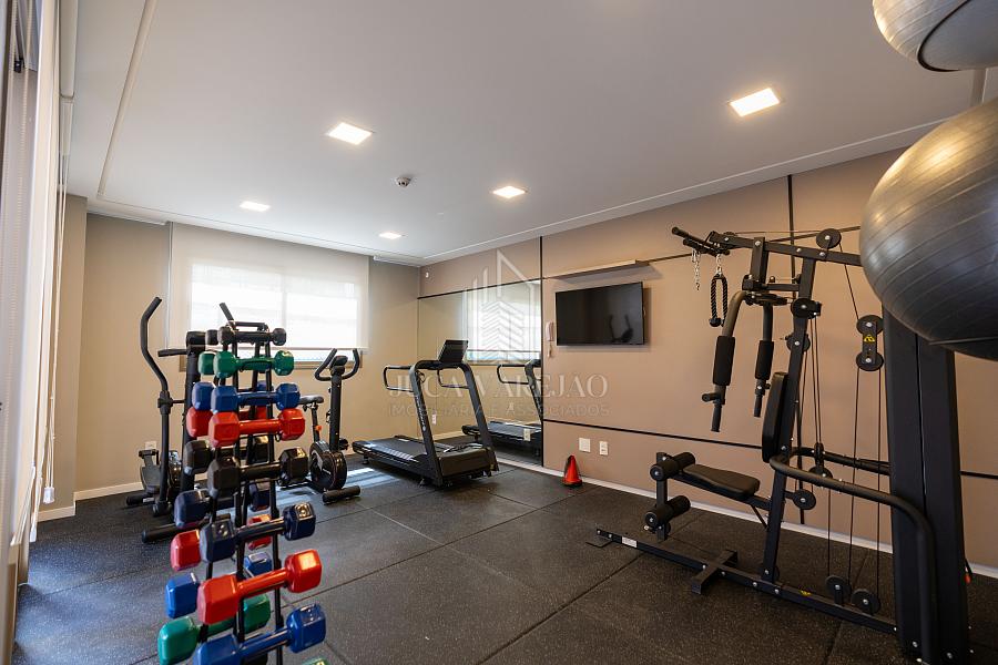 APARTAMENTO A VENDA _ 2 QUARTOS _ PRAIA DA COSTA — foto 11