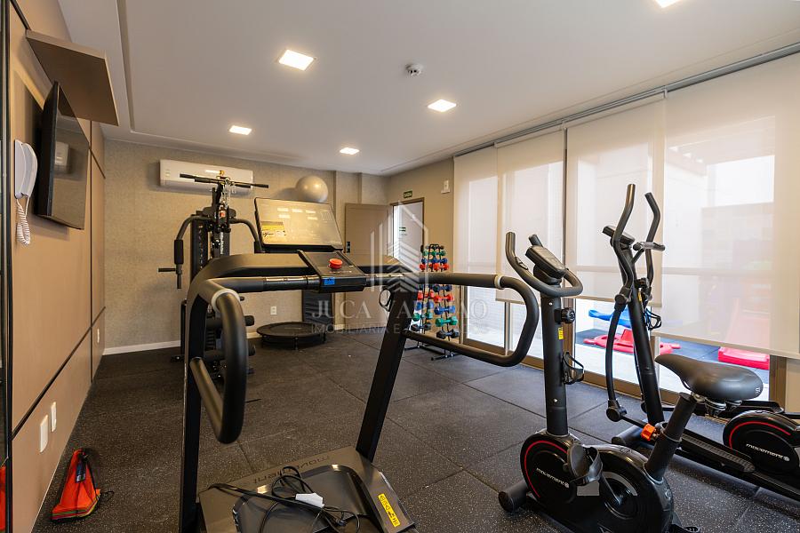 APARTAMENTO A VENDA _ 2 QUARTOS _ PRAIA DA COSTA — foto 13