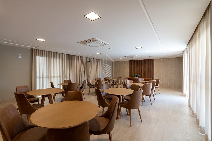 APARTAMENTO A VENDA _ 2 QUARTOS _ PRAIA DA COSTA — foto 19