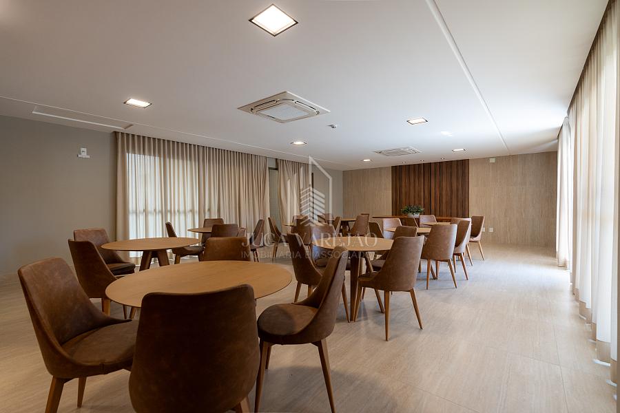 APARTAMENTO A VENDA _ 2 QUARTOS _ PRAIA DA COSTA — foto 20