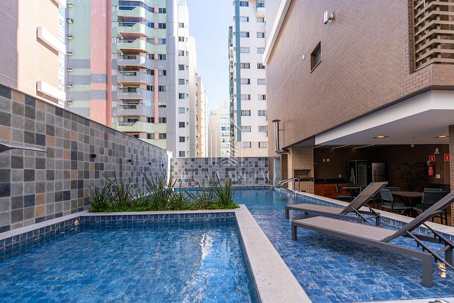 APARTAMENTO A VENDA _ 2 QUARTOS _ PRAIA DA COSTA — foto 23