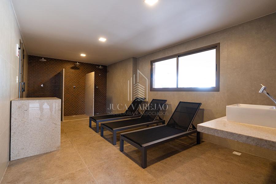 APARTAMENTO A VENDA _ 2 QUARTOS _ PRAIA DA COSTA — foto 25