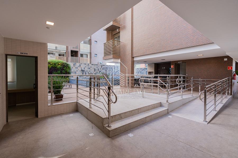 APARTAMENTO A VENDA _ 2 QUARTOS _ PRAIA DA COSTA — foto 27