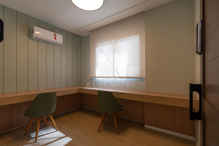 APARTAMENTO A VENDA _ 2 QUARTOS _ PRAIA DA COSTA — foto 28