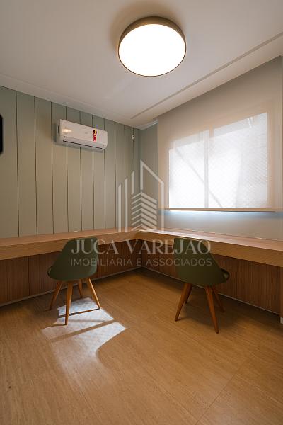 APARTAMENTO A VENDA _ 2 QUARTOS _ PRAIA DA COSTA — foto 29