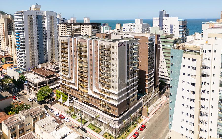 APARTAMENTO A VENDA _ 2 QUARTOS _ PRAIA DA COSTA — foto 2