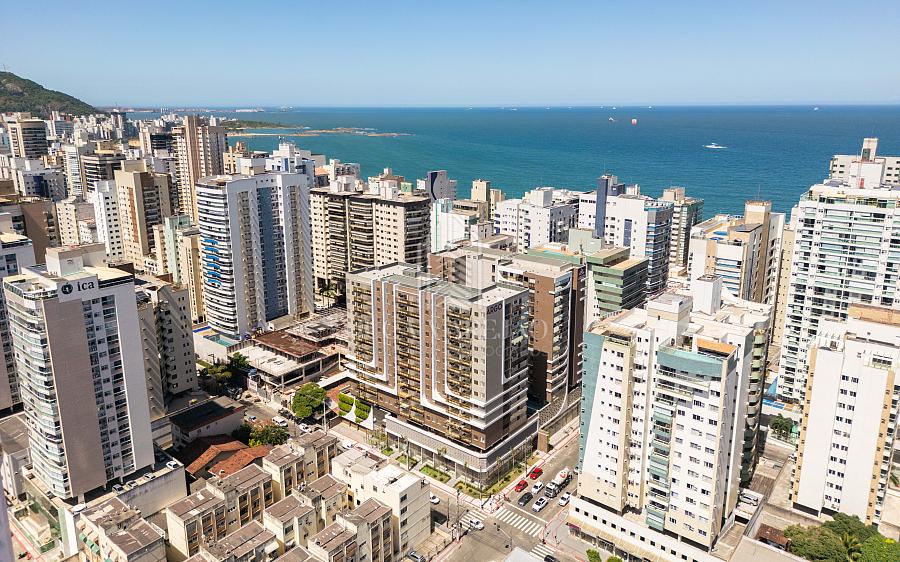 APARTAMENTO A VENDA _ 2 QUARTOS _ PRAIA DA COSTA — foto 3