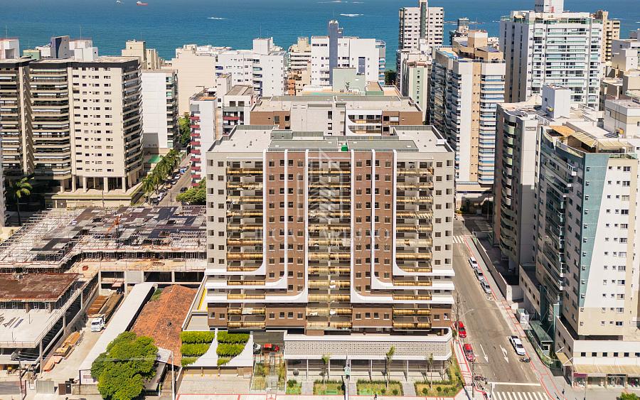 APARTAMENTO A VENDA _ 2 QUARTOS _ PRAIA DA COSTA — foto 4