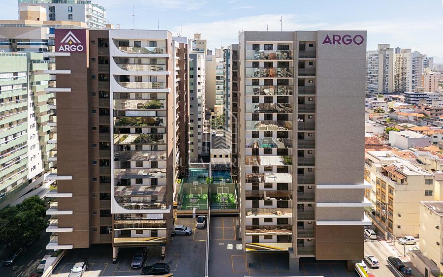 APARTAMENTO A VENDA _ 2 QUARTOS _ PRAIA DA COSTA — foto 5