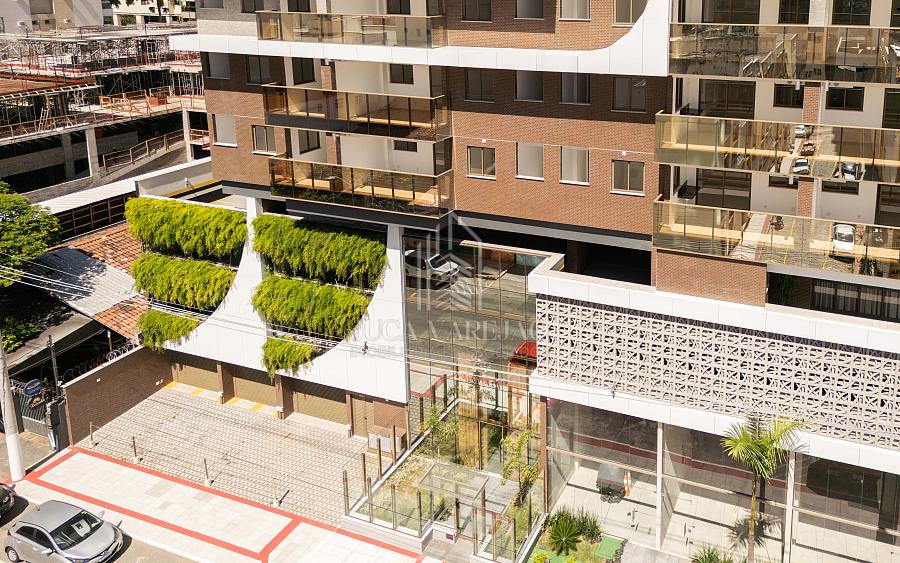 APARTAMENTO A VENDA _ 2 QUARTOS _ PRAIA DA COSTA — foto 6