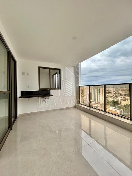 APARTAMENTO A VENDA _ 2 QUARTOS _ PRAIA DA COSTA — foto 43