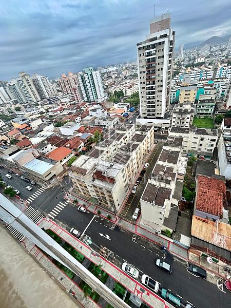 APARTAMENTO A VENDA _ 2 QUARTOS _ PRAIA DA COSTA — foto 42