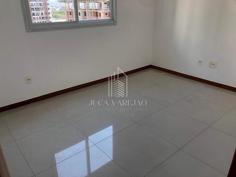 APARTAMENTO  A VENDA 4 QUARTOS_ PRAIA DE ITAPARICA — foto 8