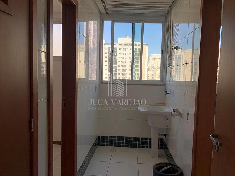 APARTAMENTO  A VENDA 4 QUARTOS_ PRAIA DE ITAPARICA — foto 14