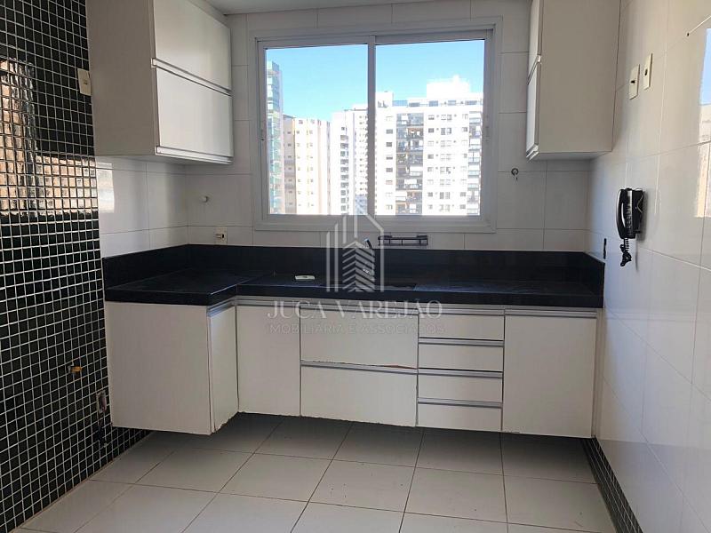 APARTAMENTO  A VENDA 4 QUARTOS_ PRAIA DE ITAPARICA — foto 12