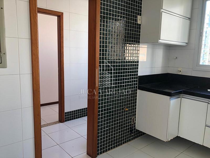 APARTAMENTO  A VENDA 4 QUARTOS_ PRAIA DE ITAPARICA — foto 13