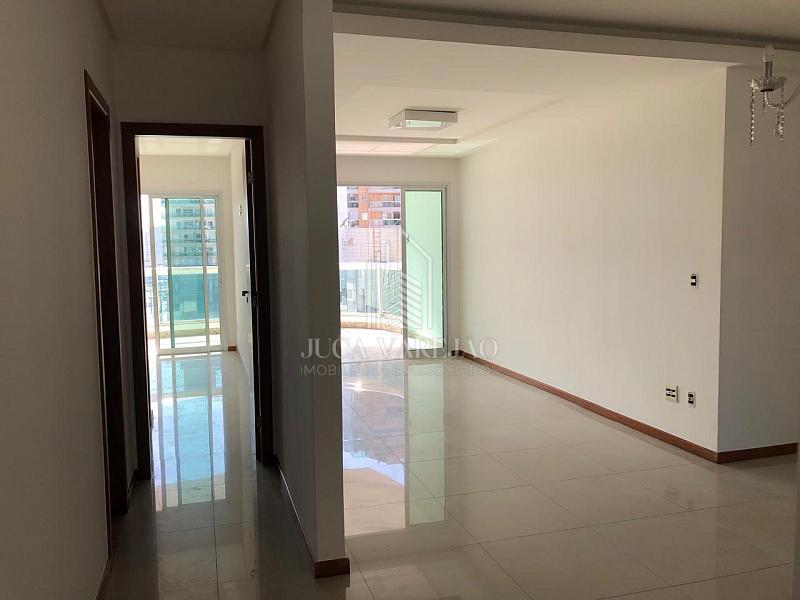 APARTAMENTO  A VENDA 4 QUARTOS_ PRAIA DE ITAPARICA — foto 4