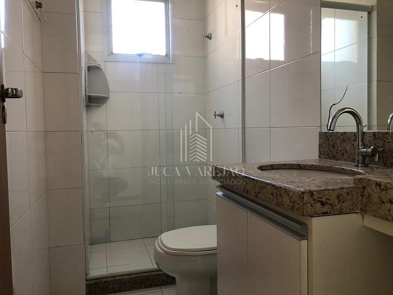 APARTAMENTO  A VENDA 4 QUARTOS_ PRAIA DE ITAPARICA — foto 9