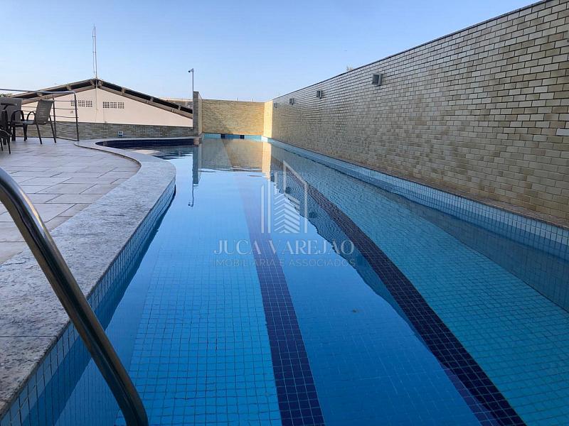 APARTAMENTO  A VENDA 4 QUARTOS_ PRAIA DE ITAPARICA — foto 19