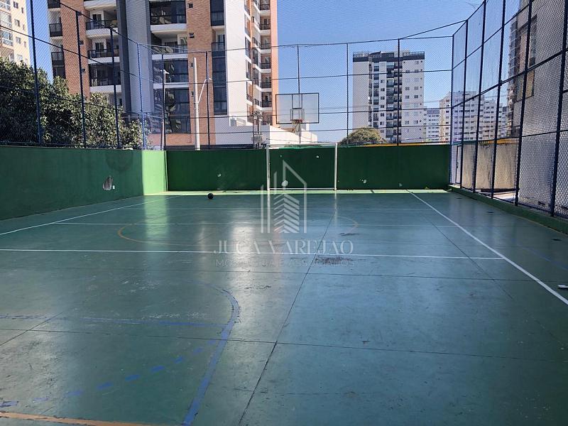 APARTAMENTO  A VENDA 4 QUARTOS_ PRAIA DE ITAPARICA — foto 16