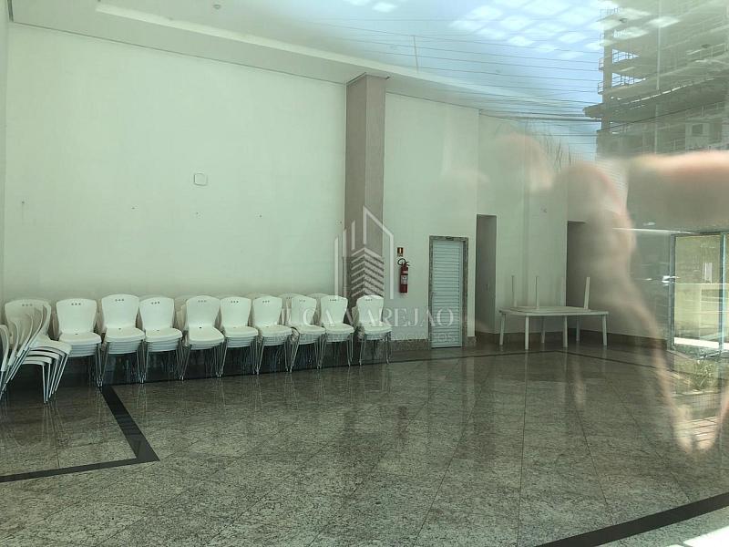 APARTAMENTO  A VENDA 4 QUARTOS_ PRAIA DE ITAPARICA — foto 21