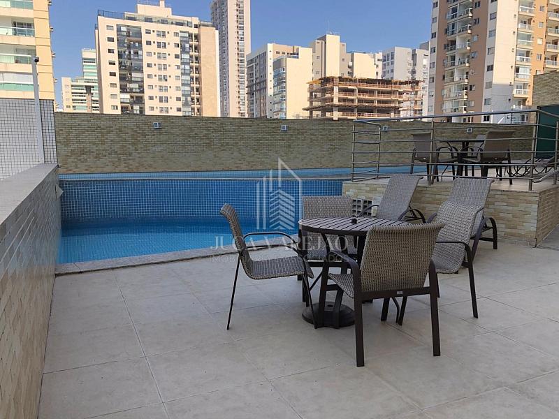 APARTAMENTO  A VENDA 4 QUARTOS_ PRAIA DE ITAPARICA — foto 17