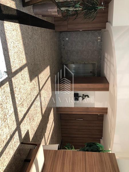 APARTAMENTO  A VENDA 4 QUARTOS_ PRAIA DE ITAPARICA — foto 20