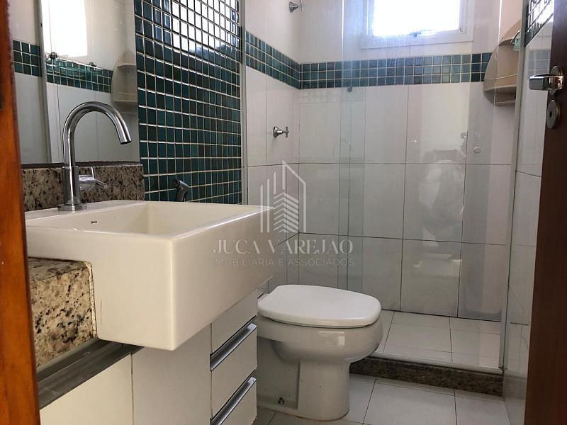 APARTAMENTO  A VENDA 4 QUARTOS_ PRAIA DE ITAPARICA — foto 10