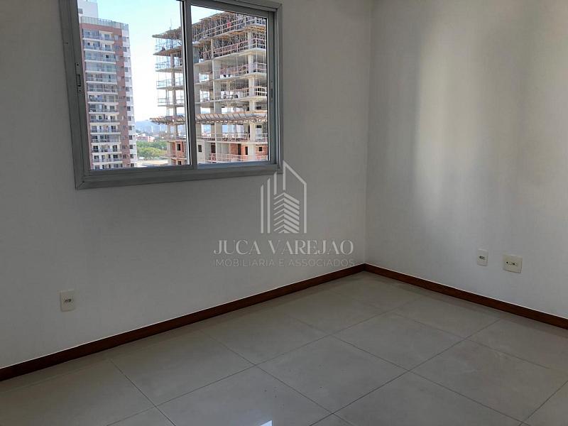 APARTAMENTO  A VENDA 4 QUARTOS_ PRAIA DE ITAPARICA — foto 7