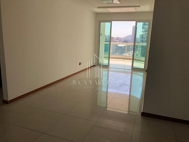 APARTAMENTO  A VENDA 4 QUARTOS_ PRAIA DE ITAPARICA — foto 3