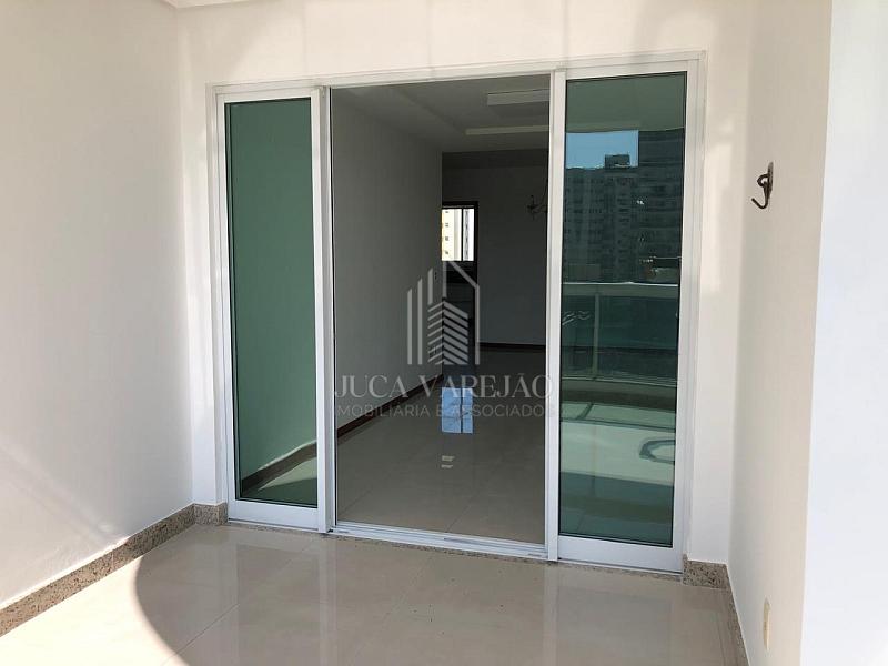 APARTAMENTO  A VENDA 4 QUARTOS_ PRAIA DE ITAPARICA — foto 2