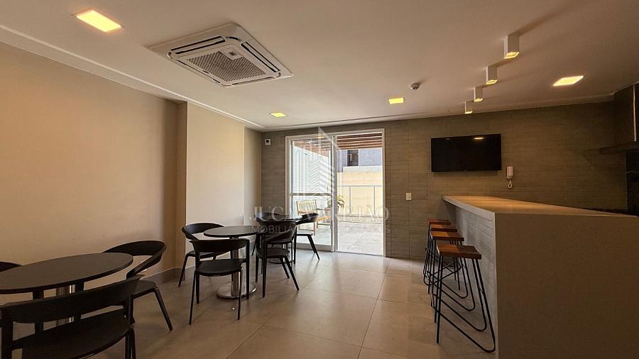 Apartamento 2 Quartos (1 Suíte) Mobiliado | Sol da Manhã, Vista para o Mar e Excelente para Investi — foto 23