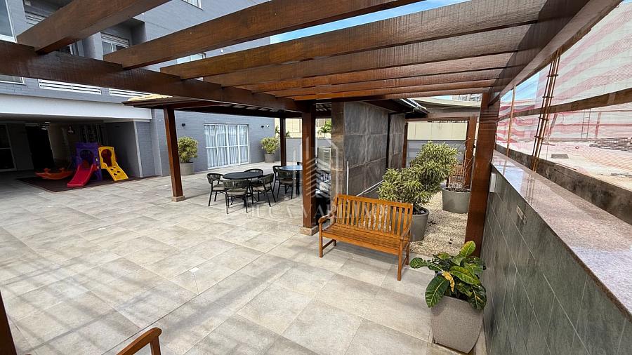 Apartamento 2 Quartos (1 Suíte) Mobiliado | Sol da Manhã, Vista para o Mar e Excelente para Investi — foto 25