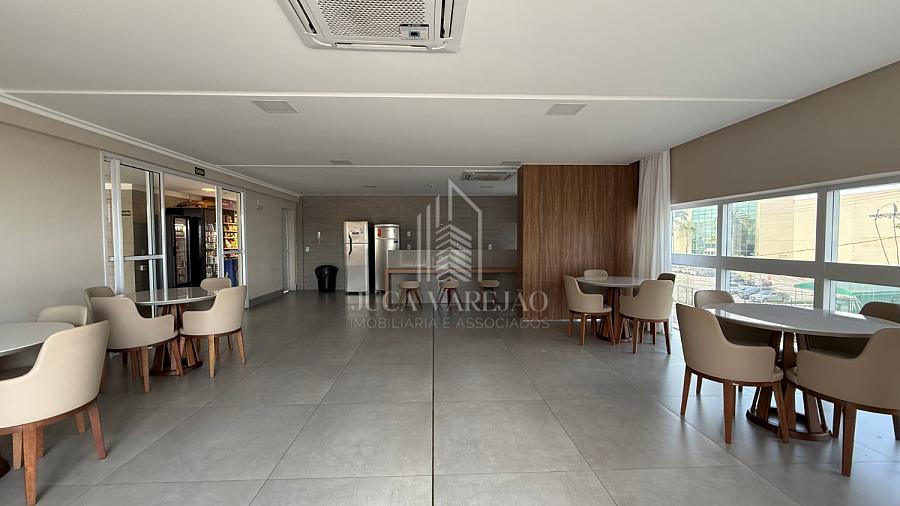 Apartamento 2 Quartos (1 Suíte) Mobiliado | Sol da Manhã, Vista para o Mar e Excelente para Investi — foto 24
