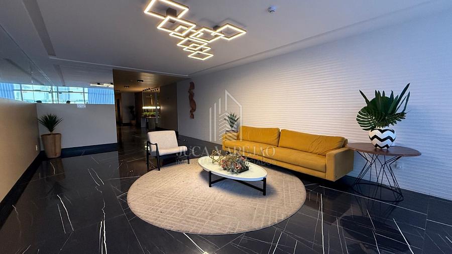 Apartamento 2 Quartos (1 Suíte) Mobiliado | Sol da Manhã, Vista para o Mar e Excelente para Investi — foto 22