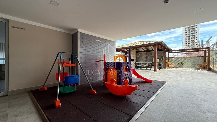 Apartamento 2 Quartos (1 Suíte) Mobiliado | Sol da Manhã, Vista para o Mar e Excelente para Investi — foto 28