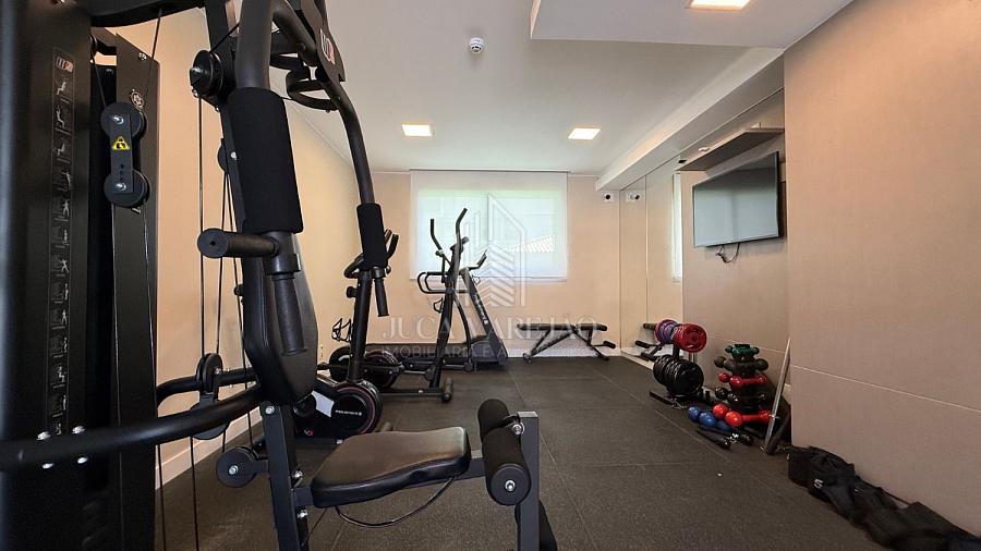 Apartamento 2 Quartos (1 Suíte) Mobiliado | Sol da Manhã, Vista para o Mar e Excelente para Investi — foto 27